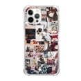 thumbnail image 1 of Collage Christmas Time Case Compatible with iPhone 12 Pro Max,Unique Art Design TPU Bumper Cover Case, 1 of 5