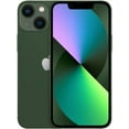 thumbnail image 1 of Pre-Owned Apple iPhone 13 mini 512GB – Fully Unlocked – Green, 1 of 5