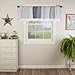 thumbnail image 3 of VHC Brands Sawyer Mill Blue Patchwork Valance (Valance 19x72), 3 of 4