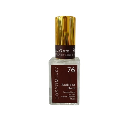 Tokyo Milk Radiant Gem Eau De Parfum 1 fl oz