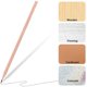 thumbnail image 4 of Muyoka Herramienta de trazado de perfiles Medidor de contorno con bloqueo Bloqueo ajustable Herramienta de medición precisa Herramienta de marcado de trazado Medidor de medición de carpintería multifu Muyoka Hogar, 4 of 7