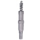thumbnail image 4 of Broca Para Sierra Perforadora, Cortador De Dientes De Carburo De Tungsteno, Broca De Perforación, Piloto Dividido Para Acero, Metal, Madera, Adecuado Para Diversos Materiales, 4 of 7