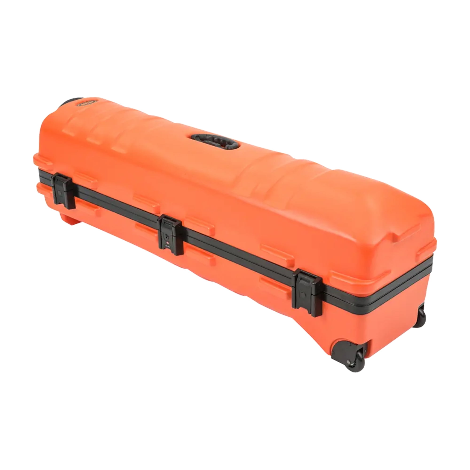 SKB Cases Portable Club Carry Deluxe ATA Golf Bag Travel Case with