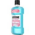 Listerine Gum Therapy Antiplaque & AntiGingivitis Mouthwash