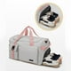 thumbnail image 5 of Bolsa de Viaje de Gran Capacidad para Mujer, Ideal para Entrenamiento Deportivo y Fitness., 5 of 6