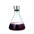 thumbnail image 2 of Delta Wine Decanting Carafe, 2 of 6