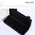 thumbnail image 5 of MLINS Delicate Pen Case Pu Pen Box Pen Gift Box Anti-scratch Pen Box Pen Presentation Case, 5 of 5