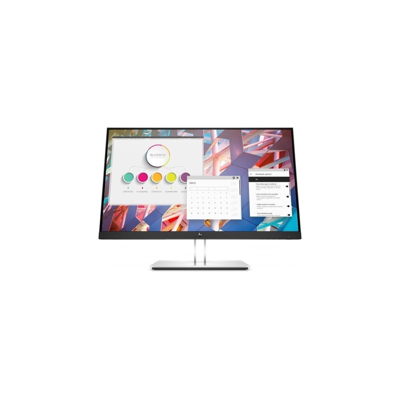 タッチパネル HP E230t EliteDisplay 23インチモニター HP EliteDisplay 23インチワイドタッチモニターE230t 製品詳細