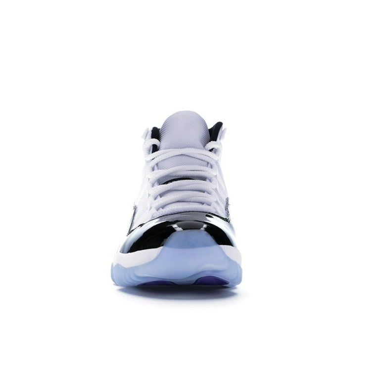 Jordan Men's 11 Retro Concord (2018) Basketball Shoes, from