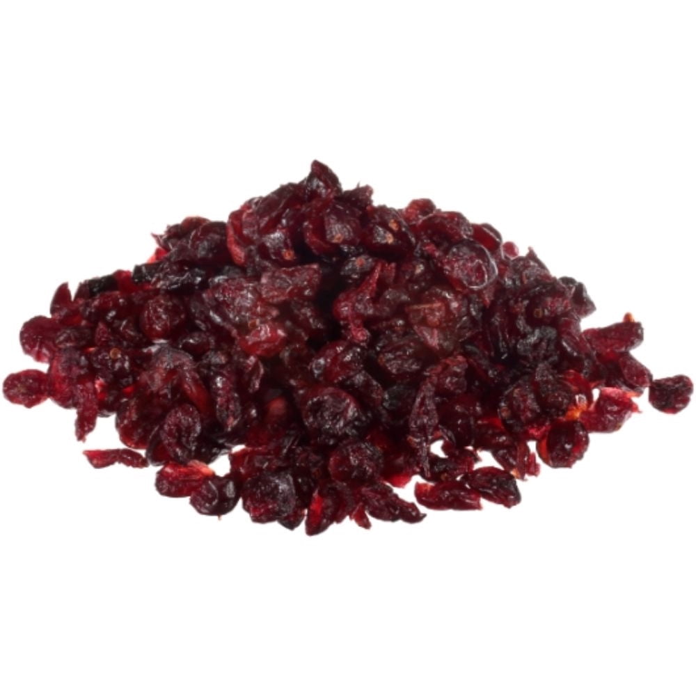 Ocean Spray Sweetened Dried Cranberries, 25 Pounds