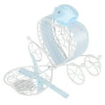 thumbnail image 4 of Boîte-Cadeau, 6pcs Fer Coeur Forme Mariage Bonbons Peut Coeur Forme Boîte de Bonbons Conception Conviviale, 4 of 7