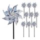 thumbnail image 2 of 10 Pcs Reflector Bird Repnt, Bird Repnt , Bird Repnt Anti- To Protect En, Orc, Yard, R, 2 of 3