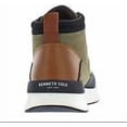 thumbnail image 3 of Kenneth Cole Men's Life-lite Hiker Sneakerboot Fashion Sneaker - Green or Black, 3 of 4