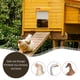 thumbnail image 5 of Puerta Automática De Gallina De Pollo, Puerta De Gallina Automática De Pollo Con Energía Solar Puerta De Gallina Puerta De Pollo Automática Con Temporizador De Luz Control, 5 of 7