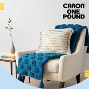 Caron One Pound Yarn, Espresso