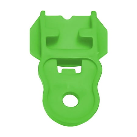

YANPIN Bottle&Can Openers Brightly Colored Home Drink Shield and Protector Plastic Can Opener for Colas Or Drink to Cold Drinks From Picnic Barbecues （1PC） clearance