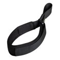 thumbnail image 4 of Correa de muñeca para perro, correa de seguridad para la muñeca, correa corta para explorar negro, 4 of 9
