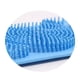 thumbnail image 3 of Cepillo corporal de silicona para baño de doble cara brillar Electrónica, 3 of 5