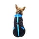 thumbnail image 1 of Chaleco Sport Color Azul Polar P/Perro Talla 3 Pet Pals, 1 of 4