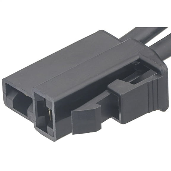 Blower Motor Resistor Connector