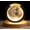 Moon, variant on Kids LED Crystal Ball Toys Table Lamp 3D Moon Planet Decor Party Educational Toys for Kids Adult Birthday Xmas Gifts
