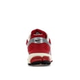 thumbnail image 4 of Nike Men's Zoom Vomero 5 Gym Red Chrome Shoes, from StockX, 4 of 5