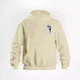 thumbnail image 1 of Sudadera Bordada Con Foto A Color Unisex 100% Personalizado, 1 of 3