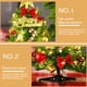 thumbnail image 5 of Mini árbol de Navidad de escritorio de 30 cm., 5 of 5