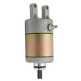 thumbnail image 4 of Start Motor, 9 Teeth Starter High Performance Rustproof  For GY6 250cc Quad Dirt Bike ATV Scooter, 4 of 8