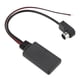 thumbnail image 2 of Adaptador De Radio De Coche 5.0 AUXIN Adaptador De Repuesto Para Radio Ainet Port INAN333RS/RRS, 2 of 7
