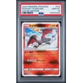 thumbnail image 1 of Graded 2022 Pokemon JP SWSH s12a Radiant Charizard #015 VStar Universe Japanese Sword & Shield Trading Card Game PSA 10 Gem Mint, 1 of 1