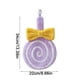thumbnail image 3 of Accesorios de baño: Toallas gruesas para cocina y baño. Toalla de mano de fibra de poliéster., 3 of 6
