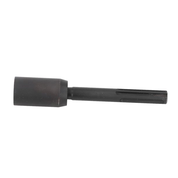 Capacidad Para Atornillar Postes En T De Acero Forjado De Alta Resistencia Y Taladro Percutor Que Ahorran Tiempo Varilla De Tierra Para Postes De Cercas Para Hacer Que Conducir