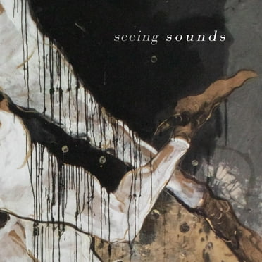 Willy Rodriguez - Seeing Sounds - Music & Performance - CD