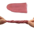 thumbnail image 6 of Realistic Fake Tongue Prank Toys For Halloween Magic Tricks Novelties And Gag Use As Magicians Props, 6 of 8