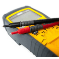 thumbnail image 5 of UEI TEST INSTRUMENTS DM525 Wireless Digital Multimeter, 1,000 Max. AC Volts, 1,000 Max. DC Volts, 10 A Max. AC Amps, 5 of 7