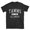 Black, variant on Tamms Illinois Classic Established Men's Cotton T-Shirt