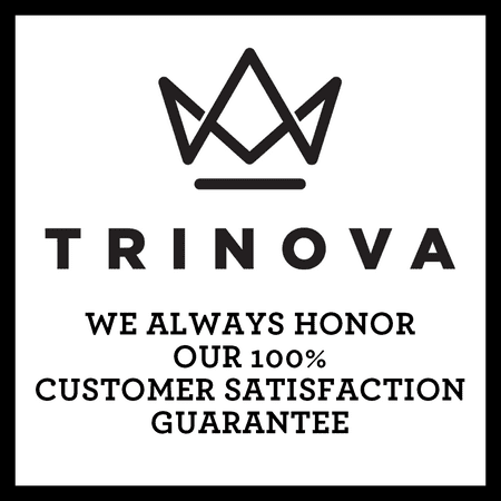 TriNova Leather Conditioner and Restorer with Water Repellent Formula, 8 oz