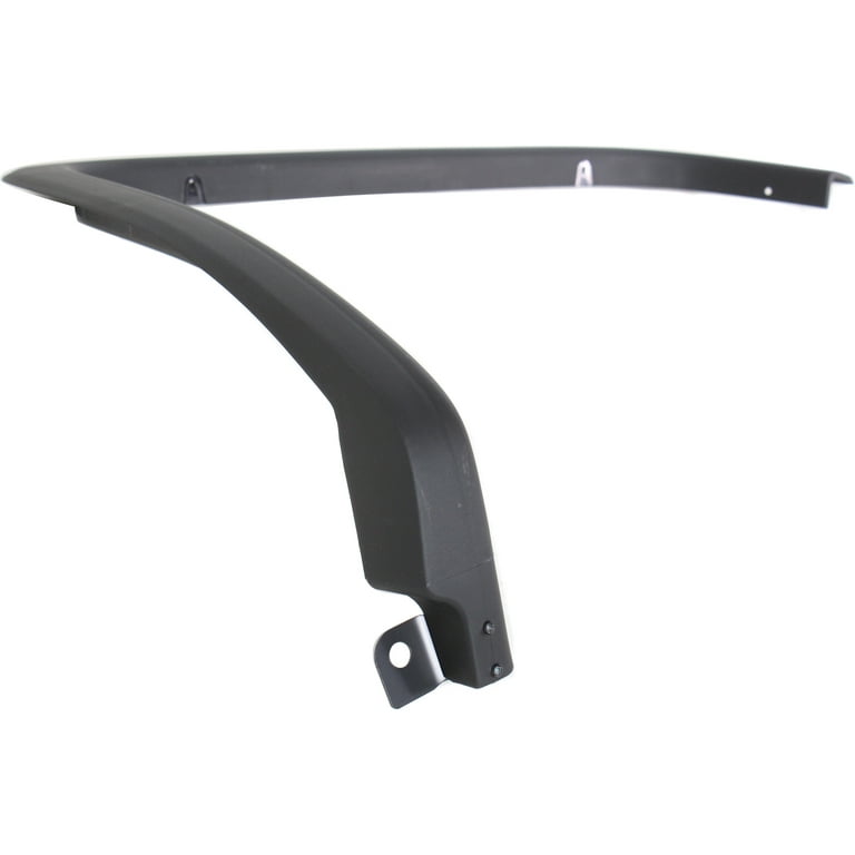 Fender Trim Compatible with 2014-2015 GMC Sierra 1500 Front, Right