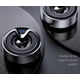 thumbnail image 3 of Metal Bluetooth Speaker, Mini Wireless Aluminum Alloy Subwoofer Speaker (Gold), 3 of 4