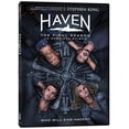 thumbnail image 1 of Haven The Final Season DVD, 1 of 1