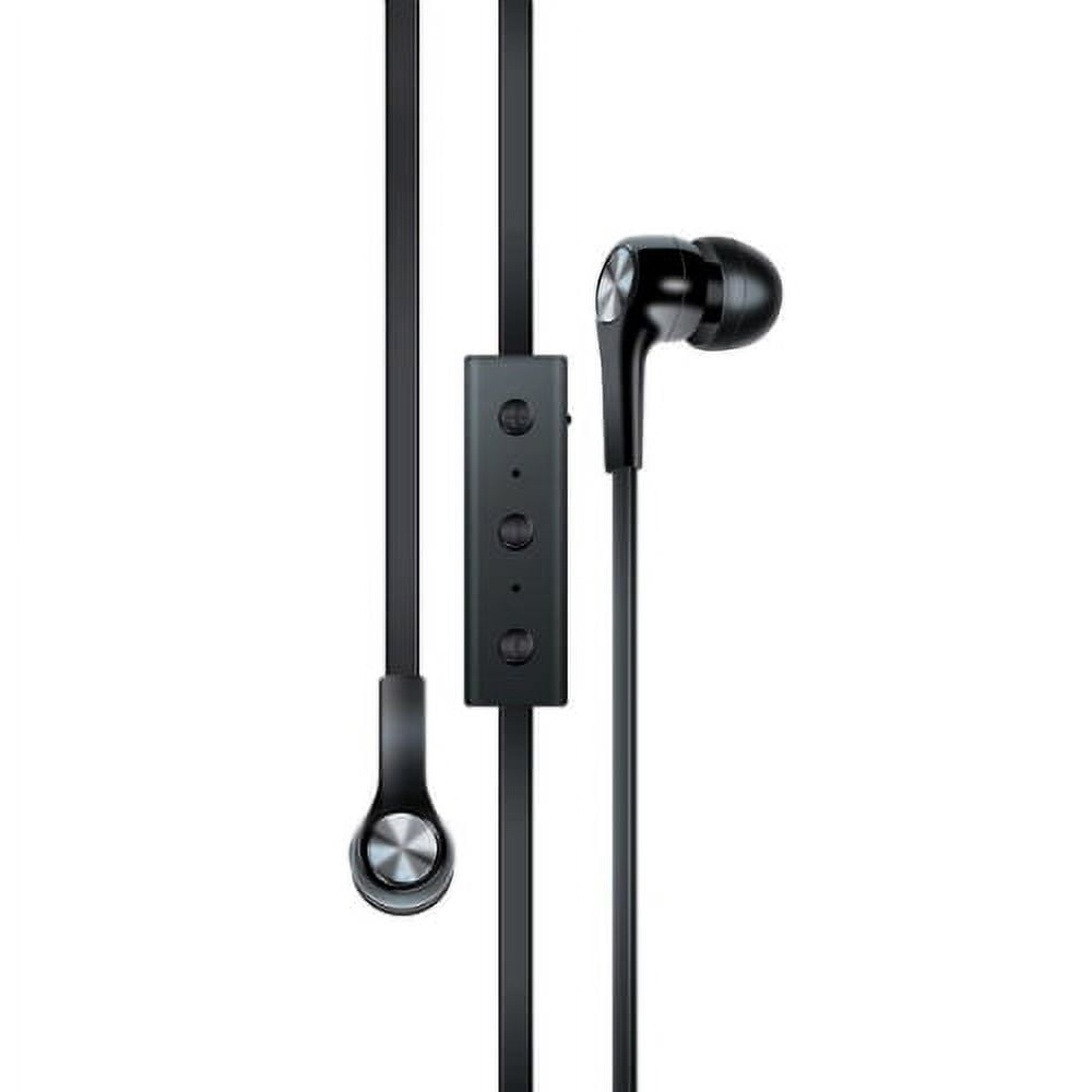 BT-150 Sweat-Proof BT Earbuds