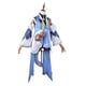 thumbnail image 4 of Disfraz de Cosplay de Honkai Star Rail Bailu para niñas y mujeres, vestido de Lolita, peluca de Anime, conjunto completo, traje de fiesta de carnaval de Halloween, 4 of 5
