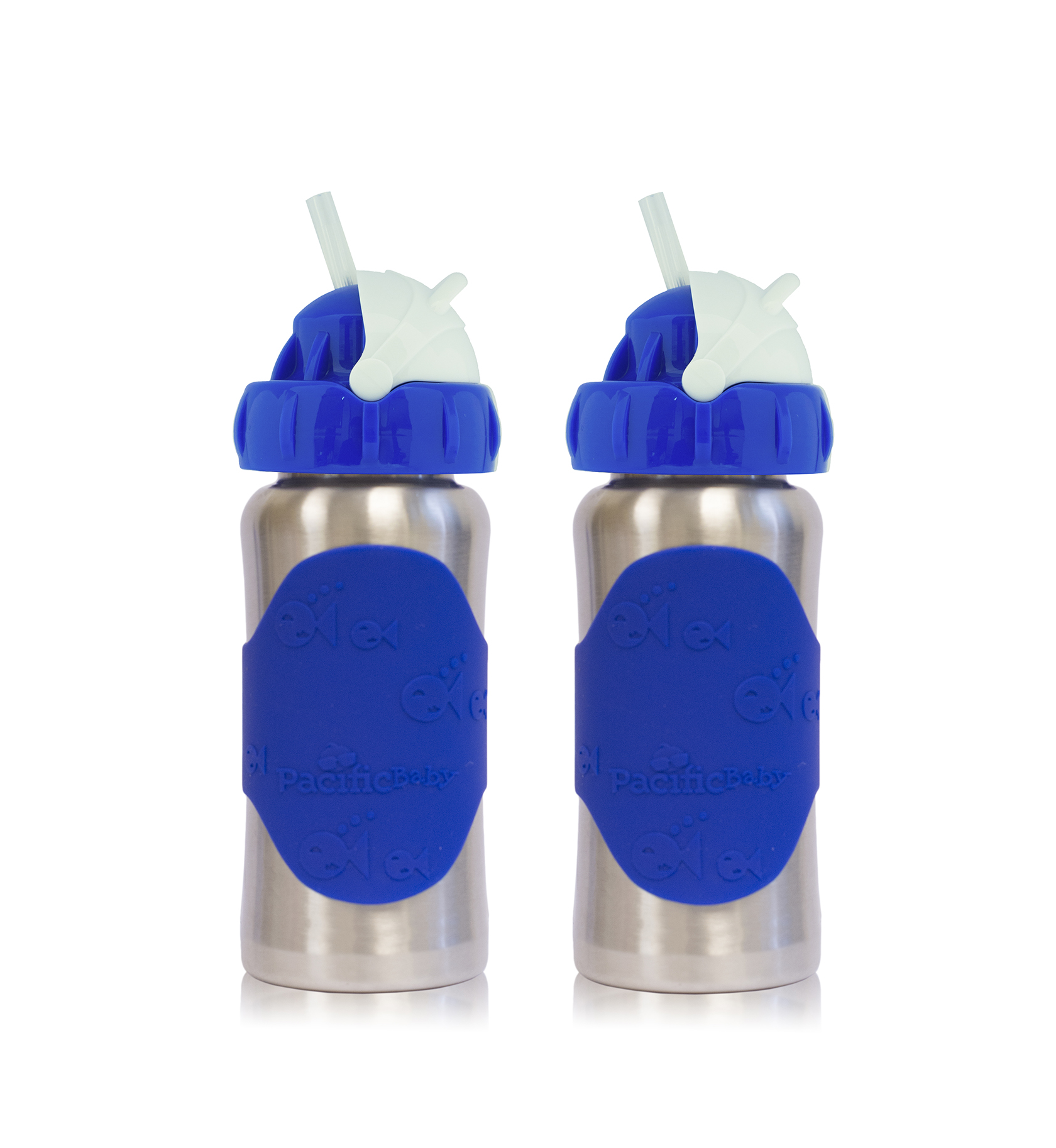 stainless steel baby bottles walmart