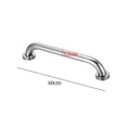 thumbnail image 7 of Grab Bar for Bathroom Hand Rail Support Assist Device Accessories with Concealed Screws Wall Handle Shower Grab Bar for Bathtubs Tub Toilet 32mm Diameter, 7 of 7