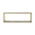 thumbnail image 2 of Willingham Wall Shelf, Solid Acacia Wood, 2 of 2