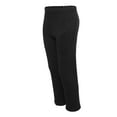 thumbnail image 2 of Jerzees Nublend® Youth Open Bottom Sweatpants, 2 of 5
