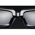 thumbnail image 4 of Gafas de Sol FEISEDY Retro Cuadradas Sobredimensionadas para Mujer B2276, 4 of 8