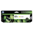 thumbnail image 1 of Cartucho de tinta HP 971X de alto rendimiento amarillo OfficeJet Pro, 1 of 9