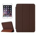 thumbnail image 1 of Étui en Cuir Uni à Rabat Horizontal avec Fonction Veille / Réveil pour Ipad Mini 4, 1 of 5